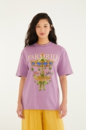 TSHIRT MEDIA CARROSSEL PARIS