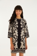 VESTIDO TSHIRT BIG SINTRA