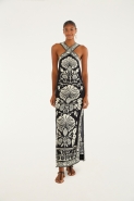 VESTIDO MIDI SINTRA