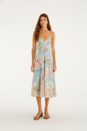 VESTIDO PAETE VENUS IMPORT