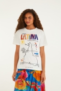 TSHIRT MEDIA AMERICA LATINA