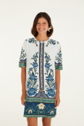 VESTIDO TSHIRT BASICO MANOELA