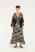 VESTIDO MIDI SINTRA