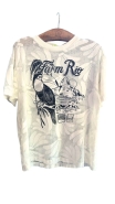 TSHIRT MEDIA RENDA TUCANO PRAIA FARM RIO