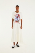 VESTIDO CROPPED MARIAS DRINK PINTADO