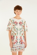 VESTIDO TSHIRT MG FOFA BRISA SERENA