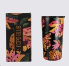 COPO FARM GLUB 500ML FLOR DE BANANA