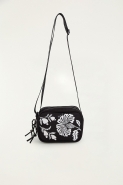 BOLSA FARM CHAMEGO ESPORTE SINTRA PRETO
