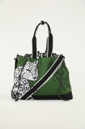 TOTEBAG FARM CARIOCA URBANO ONCA URBANA