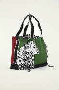 TOTEBAG FARM CARIOCA URBANO ONCA URBANA