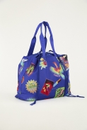 TOTEBAG FARM CARIOCA PATCH RIO