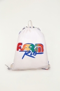 BOLSA FARM PRAIANA ESPORTE PATCH RIO OFF