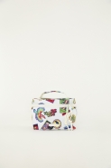 NECESSAIRE FARM ME LEVA ESPORTE PATCH RIO