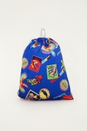 BOLSA FARM PRAIANA ESPORTE PATCH RIO OFF