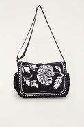 BOLSA FARM BRISA ESPORTE SINTRA PRETO