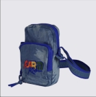 BOLSA FARM DA GEMA ESPORTE FARM RAINBOW