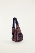 MOCHILA ROLEZIN LEOPARD POP