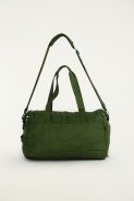 BOLSA FARM VIVA PUFFER VERDE