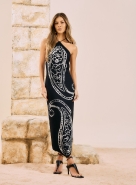 VESTIDO ESTAMPADO EBON BLOOM OPEN