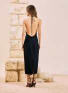 VESTIDO ESTAMPADO EBON BLOOM OPEN