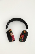 HEADPHONE FLORAL PARAISO