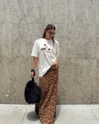 SAIA LONGA LEOPARD