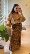 SAIA LONGA LEOPARD