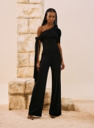 MACACAO CANELADO OPEN PRETO