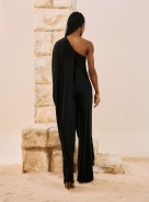 MACACAO CANELADO OPEN PRETO