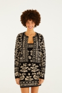 CARDIGAN TRICOT DANIELA