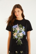 TSHIRT FIT BUQUE FARM RIO