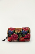 MAXI NECESSAIRE FARM ORA BOLAS G FLORAL PARAISO