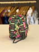 CHAVEIRO XODOZINHO PAINTED FLOWERS