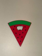 ABRIDOR DE GARRAFA MELANCIA