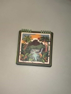 BLOQUINHO ETC PEDRA DA GAVEA