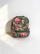 CHAVEIRO XODOZINHO PAINTED FLOWERS