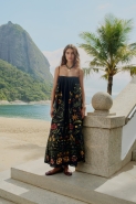 VESTIDO INVERNO TROPICAL