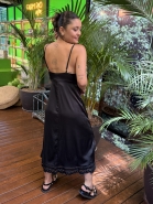 VESTIDO RICHELIEU FLORIE