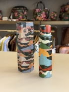 GARRAFA TERMICA DE CAFE RELEVO CARIOCA