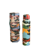 GARRAFA TERMICA DE CAFE RELEVO CARIOCA