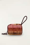 NECESSAIRE FARM XERO LISTRA MOSAICO