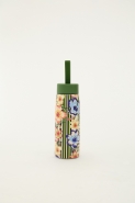 GARRAFA FARM QUE SEDE 500ML FLORAL TROPICAL