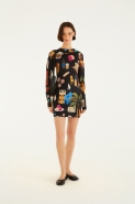 VESTIDO CURTO BOTECO CARIOCA