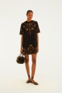 VESTIDO TSHIRT BASICO SONHO DE CONCHA