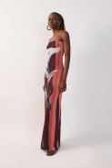 VESTIDO TULE BRISA FLORAL
