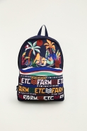 MOCHILA XODO PAISAGEM ETC AZM