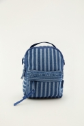 MINI MOCHILA FARM BOROGODO JEANS LENCO TROPICAL