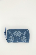 CARTEIRA FARM ASTRAL TAPECARIA TROPICAL LENCO