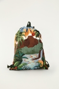 BOLSA FARM PRAIANA ESPORTE RELEVO CARIOCA