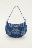 BOLSA FARM BANANA G PRAIA ALOHA CARIOCA